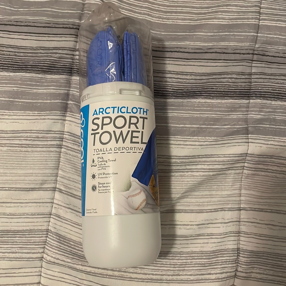 ARTIC Sport Towel
